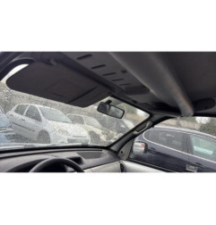 Malle/Hayon arriere RENAULT KANGOO 1