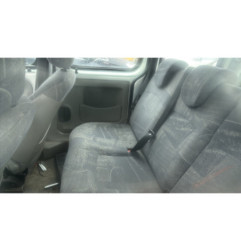Malle/Hayon arriere RENAULT KANGOO 1