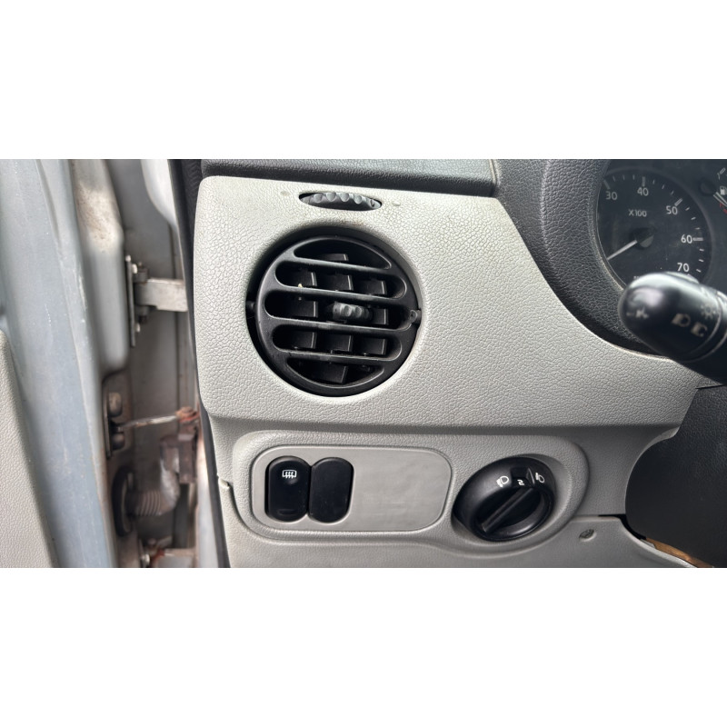 Malle/Hayon arriere RENAULT KANGOO 1 Photo n°19