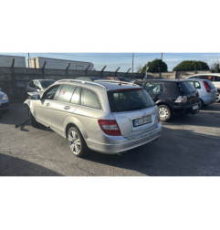 Retroviseur gauche MERCEDES CLASSE C 204