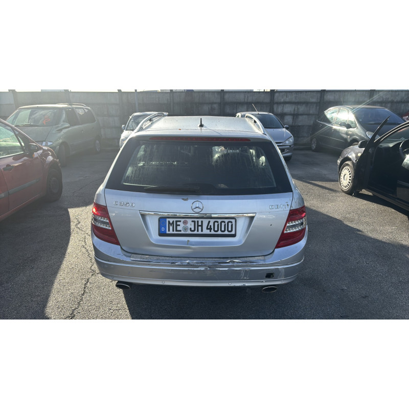 Retroviseur gauche MERCEDES CLASSE C 204 Photo n°10