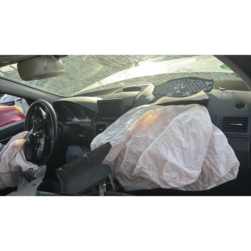 Retroviseur gauche MERCEDES CLASSE C 204 Photo n°16