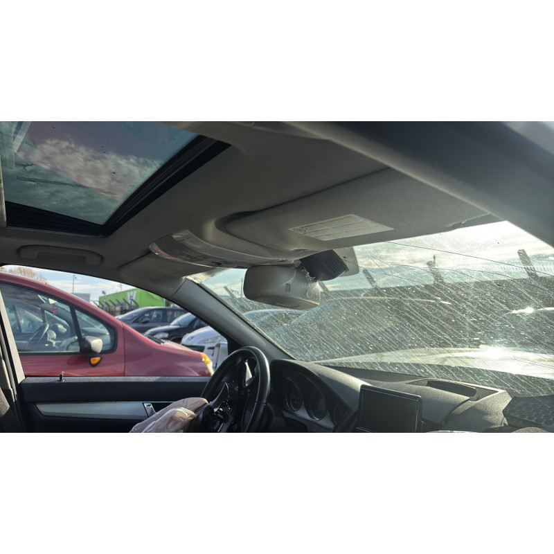 Retroviseur gauche MERCEDES CLASSE C 204 Photo n°17