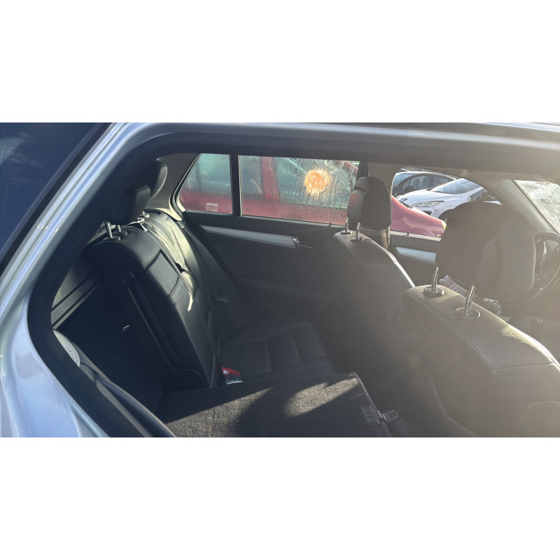 Retroviseur gauche MERCEDES CLASSE C 204 Photo n°19