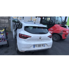 Feu arriere principal gauche (feux) RENAULT CLIO 5