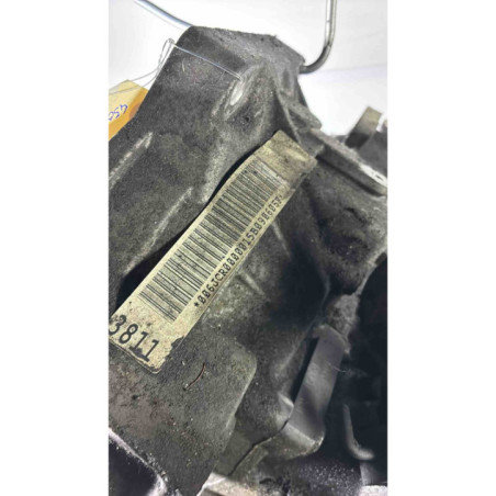 Boite de vitesses AUDI A3 2