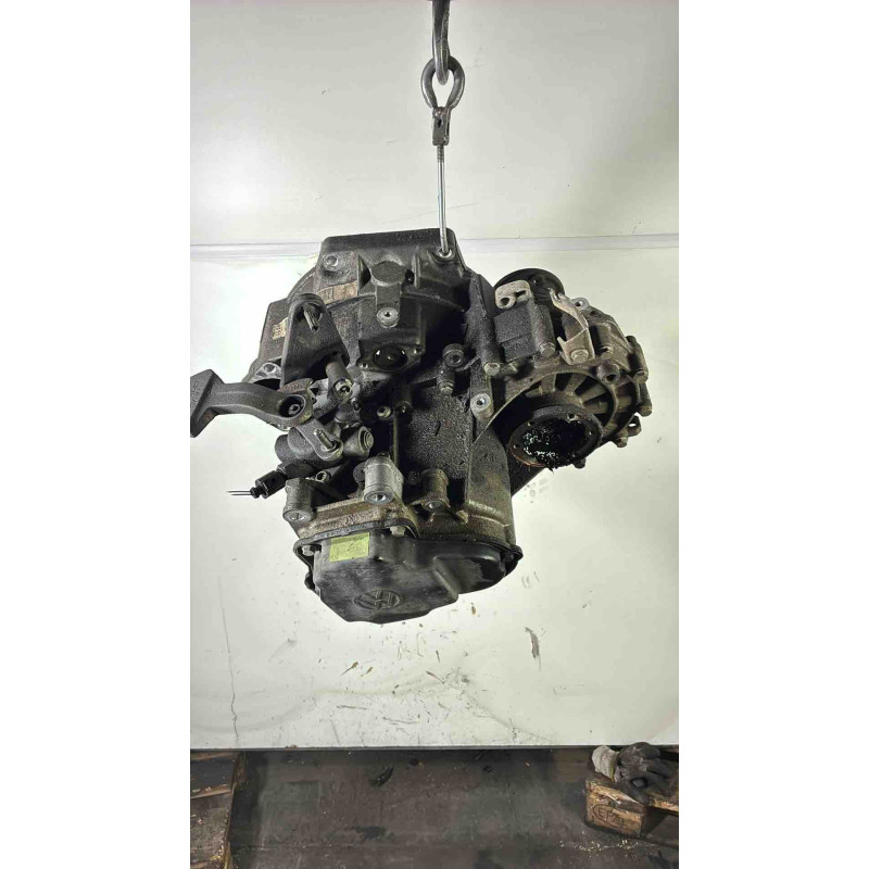 Boite de vitesses AUDI A3 2 Photo n°4