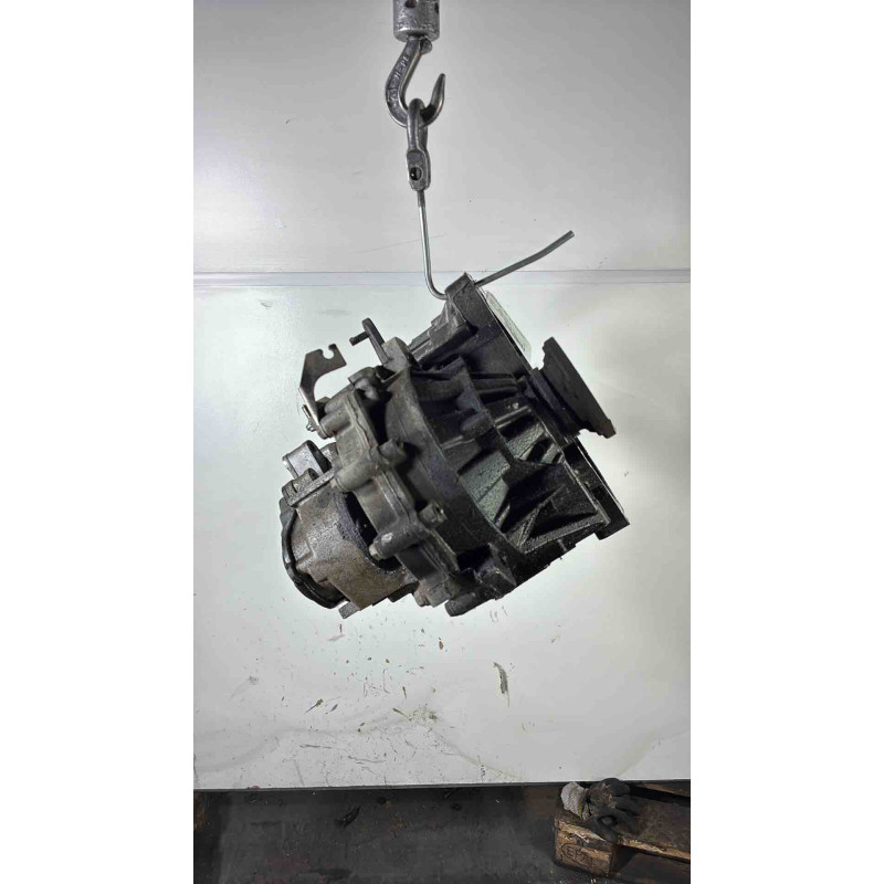 Boite de vitesses AUDI A3 2 Photo n°5