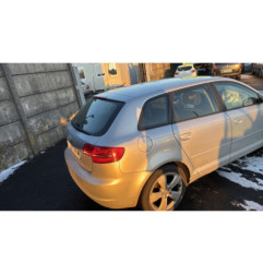 Boite de vitesses AUDI A3 2
