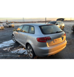 Boite de vitesses AUDI A3 2