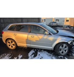 Boite de vitesses AUDI A3 2