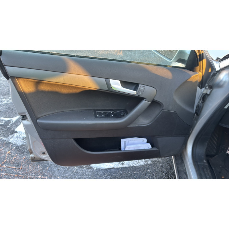 Boite de vitesses AUDI A3 2 Photo n°15