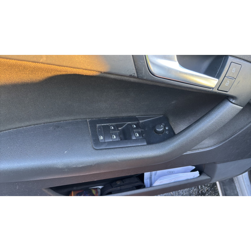 Boite de vitesses AUDI A3 2 Photo n°16