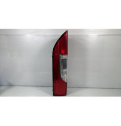 Feu arriere principal gauche (feux) CITROEN JUMPER 3