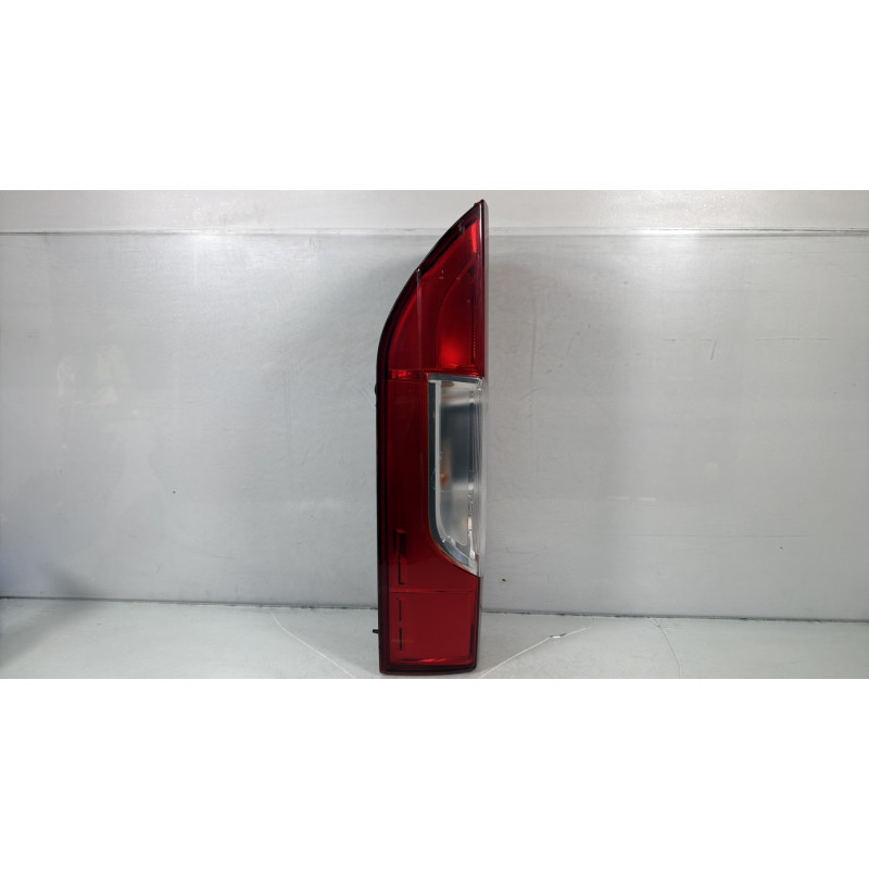 Feu arriere principal gauche (feux) CITROEN JUMPER 3 Photo n°4