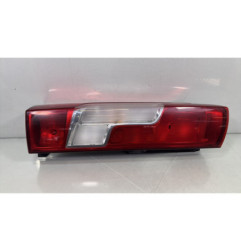Feu arriere principal gauche (feux) CITROEN JUMPER 3