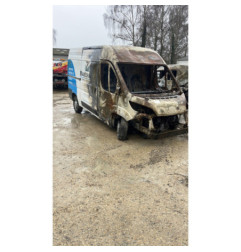 Feu arriere principal gauche (feux) CITROEN JUMPER 3