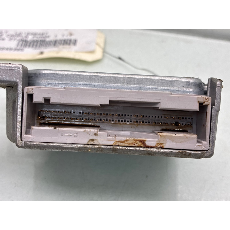 Boitier air bag RENAULT CLIO 2 CAMPUS Photo n°1