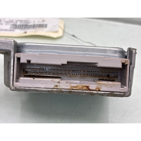 Boitier air bag RENAULT CLIO 2 CAMPUS Photo n°1