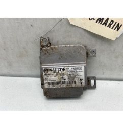 Boitier air bag RENAULT CLIO 2 CAMPUS