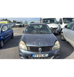 Boitier air bag RENAULT CLIO 2 CAMPUS