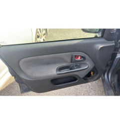 Boitier air bag RENAULT CLIO 2 CAMPUS