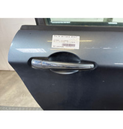 Porte arriere droit CITROEN C5 2 Photo n°1