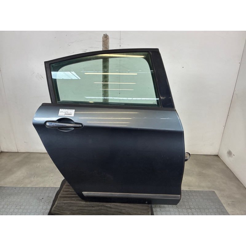 Porte arriere droit CITROEN C5 2 Photo n°3