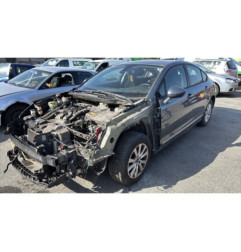 Porte arriere droit CITROEN C5 2