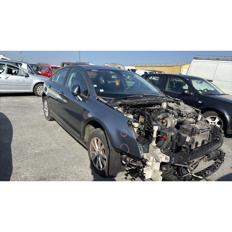 Porte arriere droit CITROEN C5 2 Photo n°5