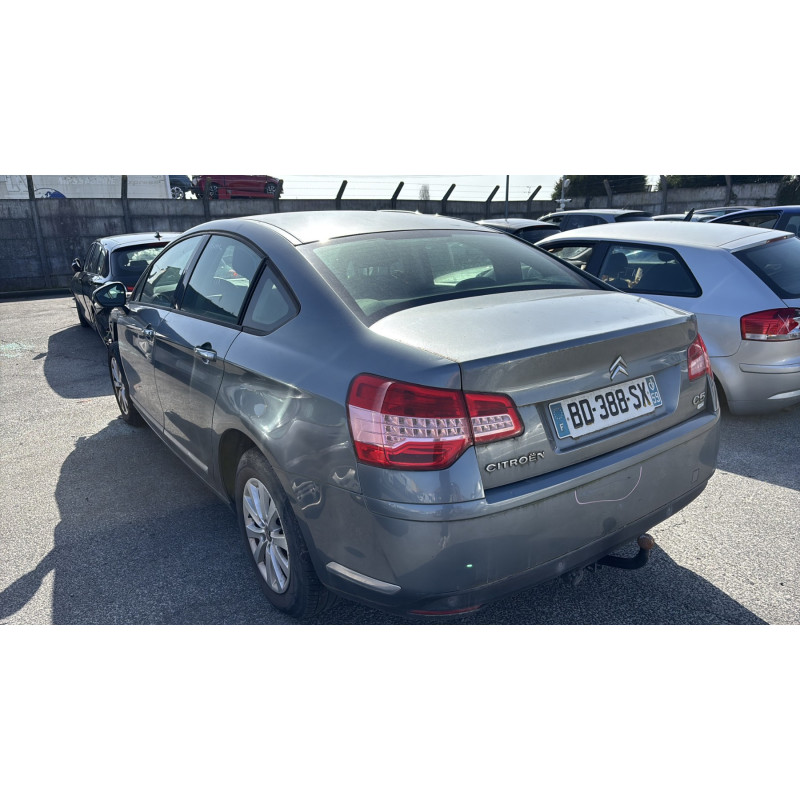 Porte arriere droit CITROEN C5 2 Photo n°7