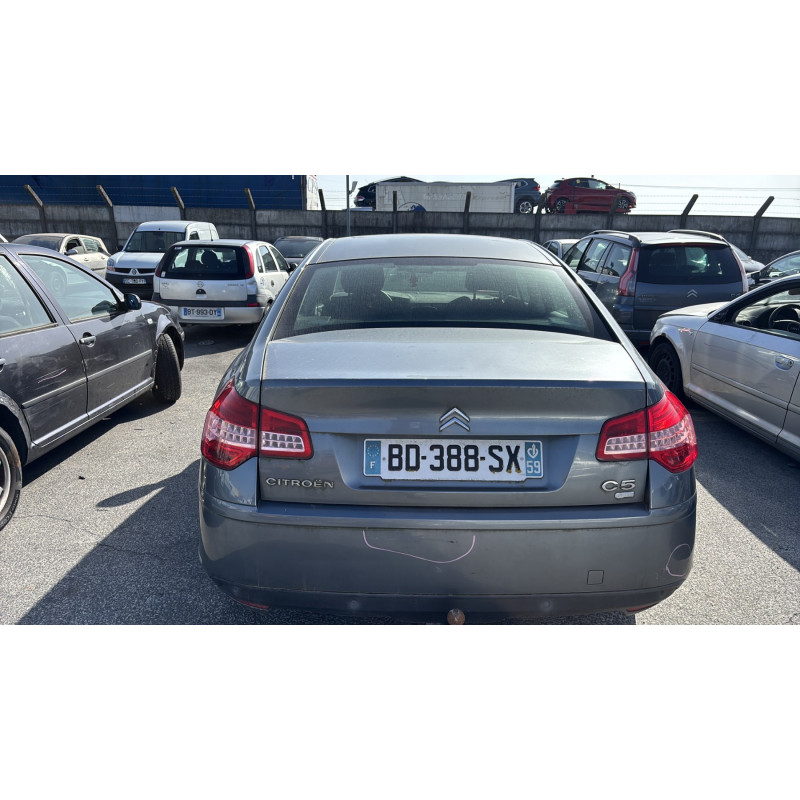 Porte arriere droit CITROEN C5 2 Photo n°8