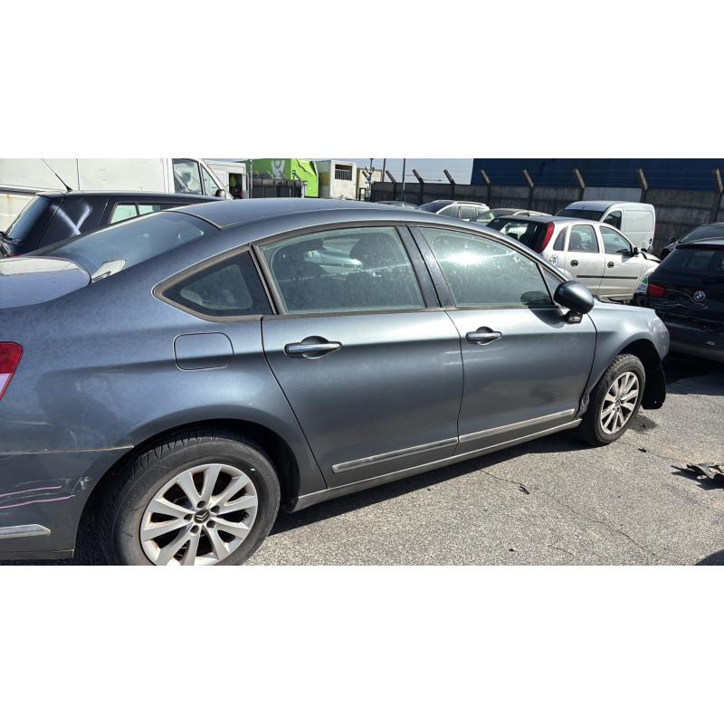 Porte arriere droit CITROEN C5 2 Photo n°9
