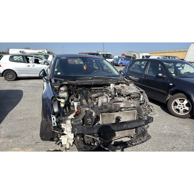 Porte arriere droit CITROEN C5 2 Photo n°10