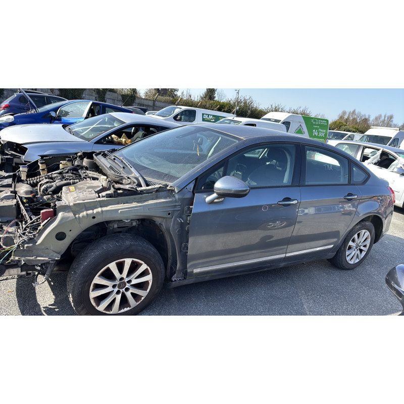 Porte arriere droit CITROEN C5 2 Photo n°11