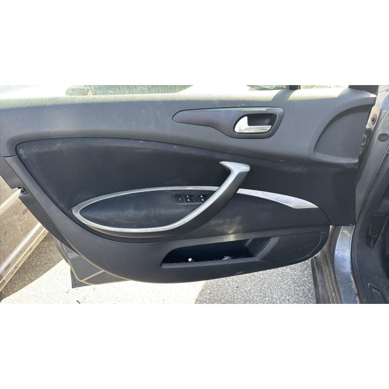 Porte arriere droit CITROEN C5 2 Photo n°12