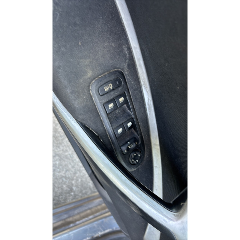 Porte arriere droit CITROEN C5 2 Photo n°13