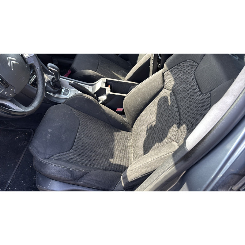 Porte arriere droit CITROEN C5 2 Photo n°14