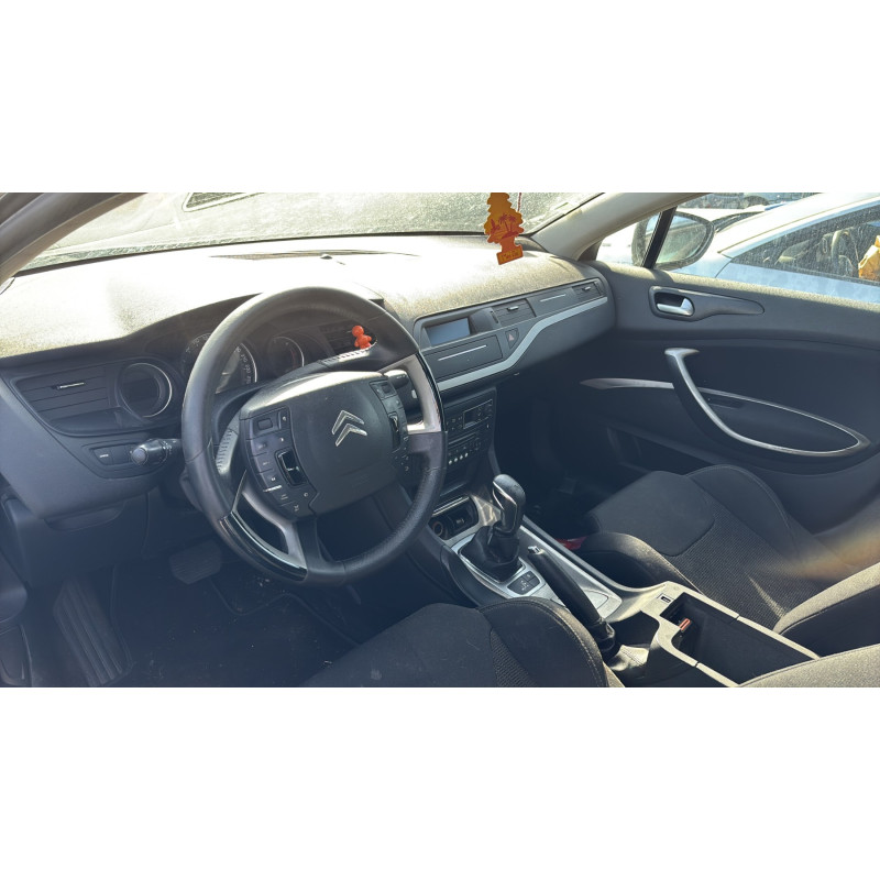 Porte arriere droit CITROEN C5 2 Photo n°15