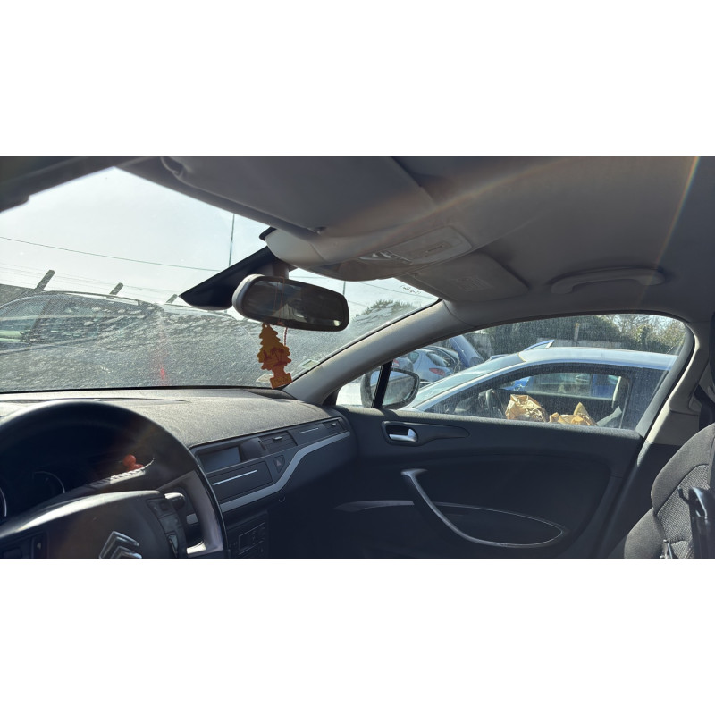 Porte arriere droit CITROEN C5 2 Photo n°16
