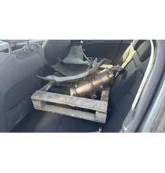 Porte arriere droit CITROEN C5 2