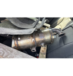 Porte arriere droit CITROEN C5 2