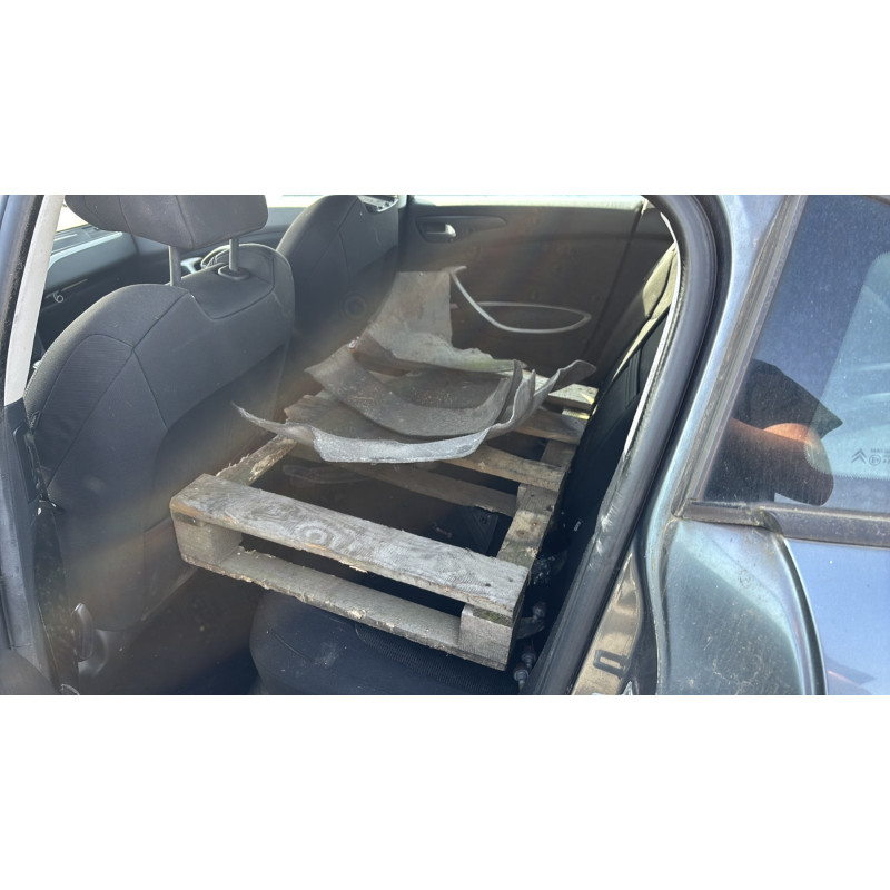 Porte arriere droit CITROEN C5 2 Photo n°19