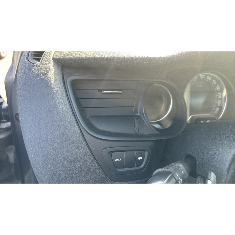 Porte arriere droit CITROEN C5 2 Photo n°20
