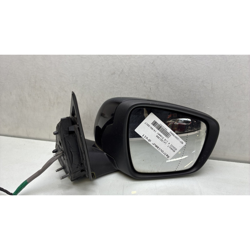 Retroviseur droit RENAULT SCENIC 4 Photo n°1