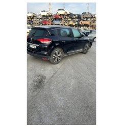Retroviseur droit RENAULT SCENIC 4
