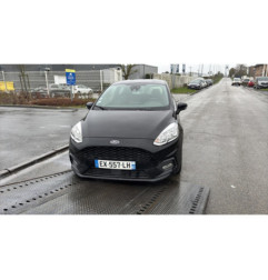 Capot FORD FIESTA 7