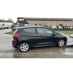 Capot FORD FIESTA 7