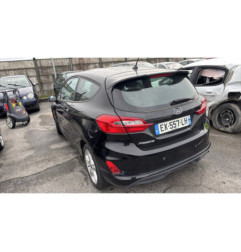 Capot FORD FIESTA 7