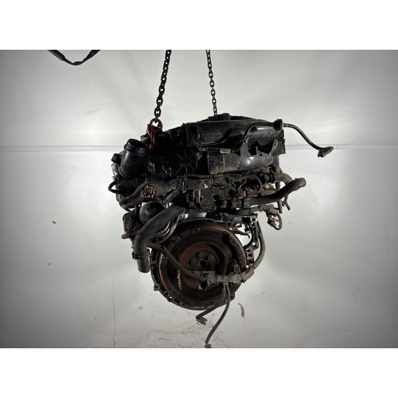 Moteur DS DS3 Photo n°1